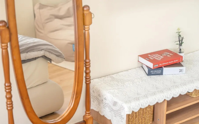 Yeosu Canada meo Village pet Pension