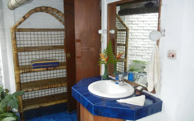 Tirtagangga Water Palace Villas