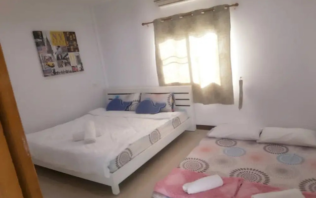 Tansita House 2