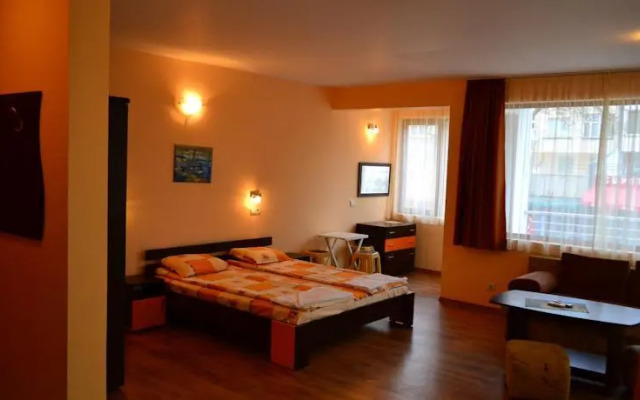 Demirevi Guest Rooms