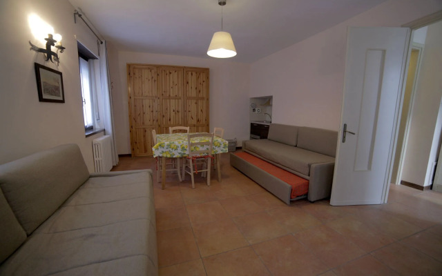 Appartamenti Bardonecchia