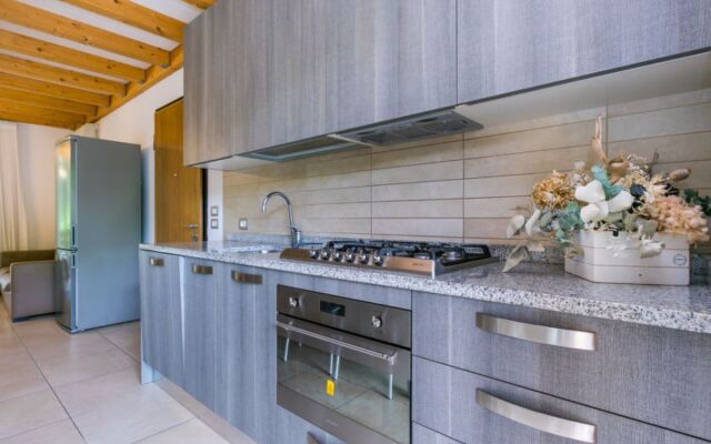 Green Village Resort (LIG205)