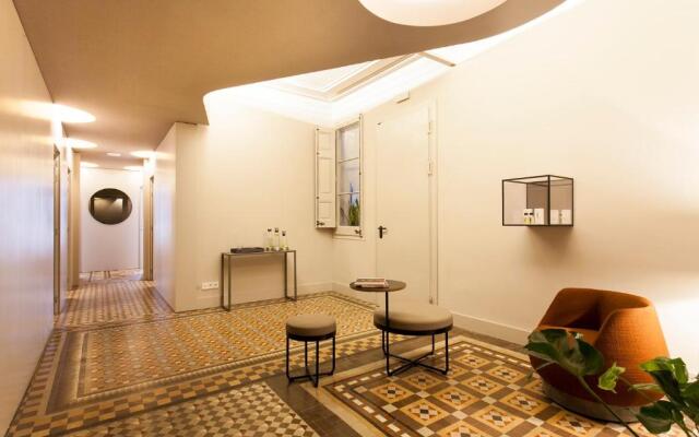 DestinationBCN Apartment Suites