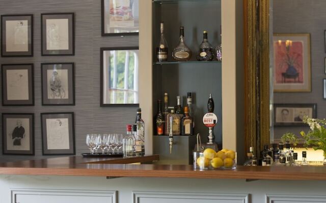 Tickton Grange Hotel