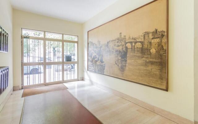House Grimaldi