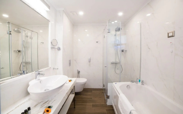 Thassos Grand Resort