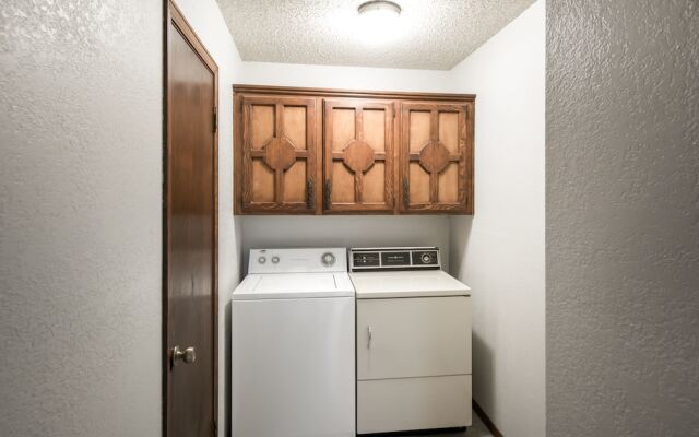 Ruidoso Two-bedroom