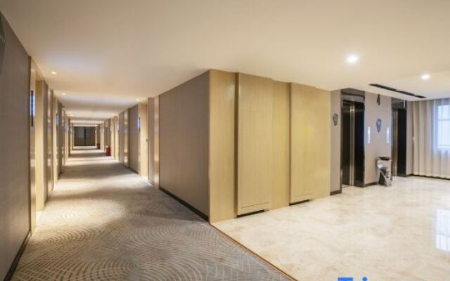 Echarm Hotel Jianshui Gucheng