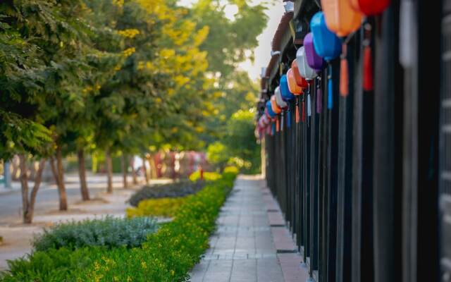 Hoi An Town Home Resort