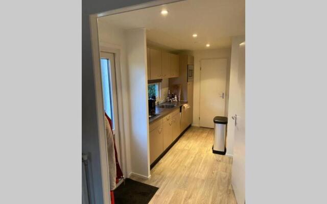 Beach Chalet Bad Hoophuizen VU43