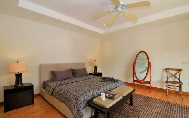 Pattaya Sunset Villa