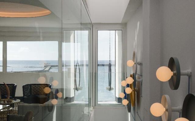 Blue Marina Suites Boutique Apartments