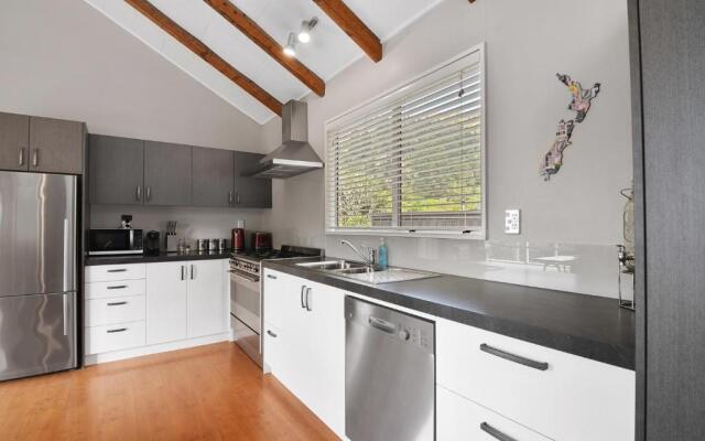 Kiwibach - Havelock Holiday Home