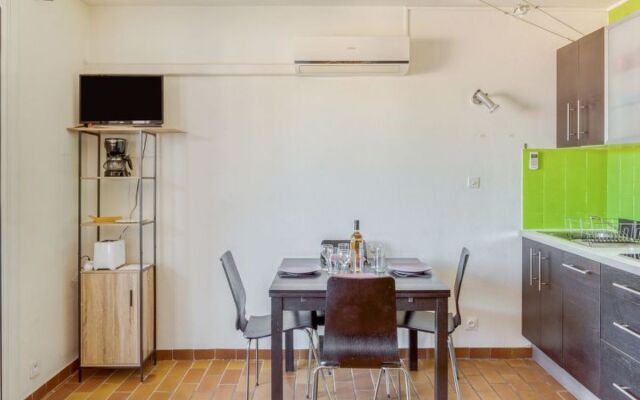 Les Aigues Marines 10358