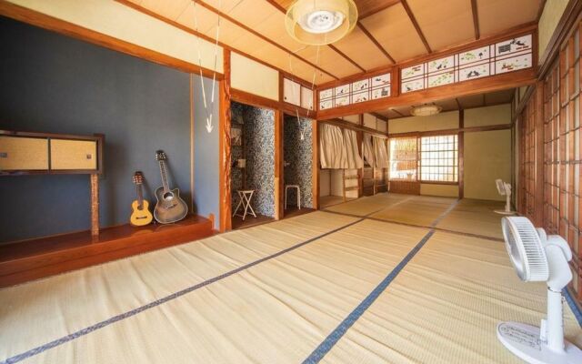 hajimari Naruto Guest House - Hostel