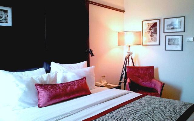 Cinema Hotel - an Atlas Boutique Hotel