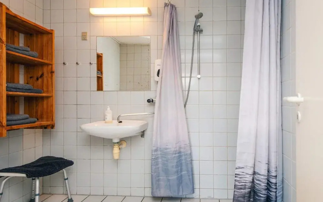 4 Person Holiday Home in Hojer