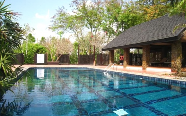 Balcony Hill Resort