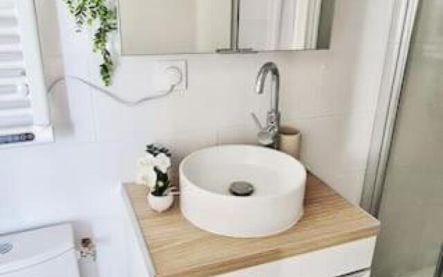 New #Boheme Chic# Pied De La Cité #2