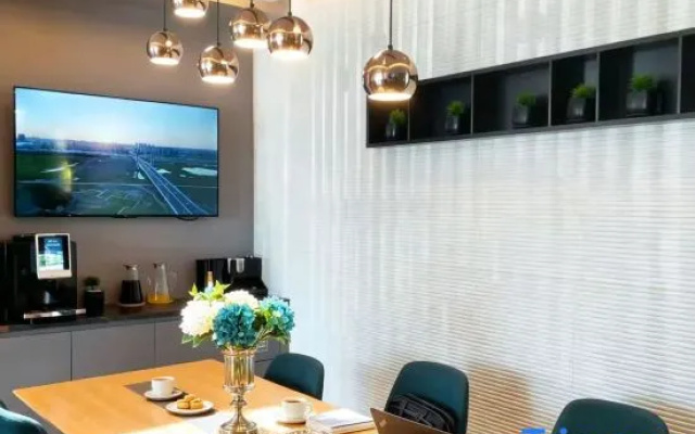Home Inn (Tongliao People's Hospital Branch) – Business – Tongliao