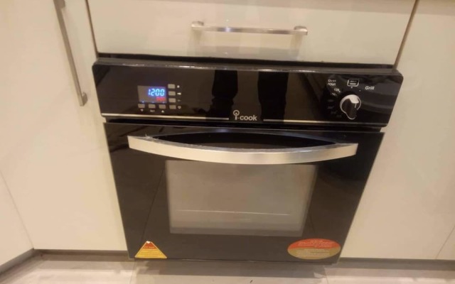 Golf Residance Compound Apartament