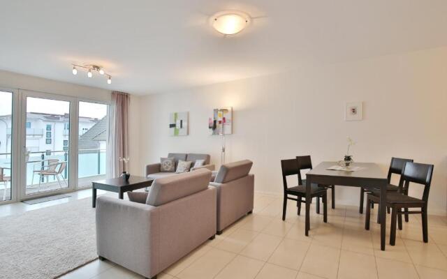 Villa Mér Baltique Villa Mér Baltique Appartement 13