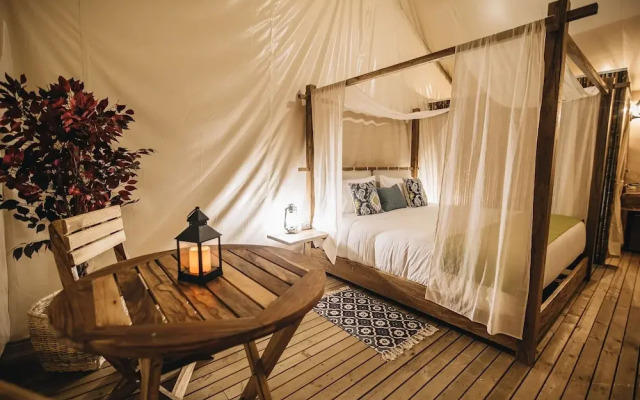 Glamping Entre Rios