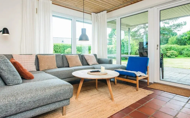 Holiday Home in Odder