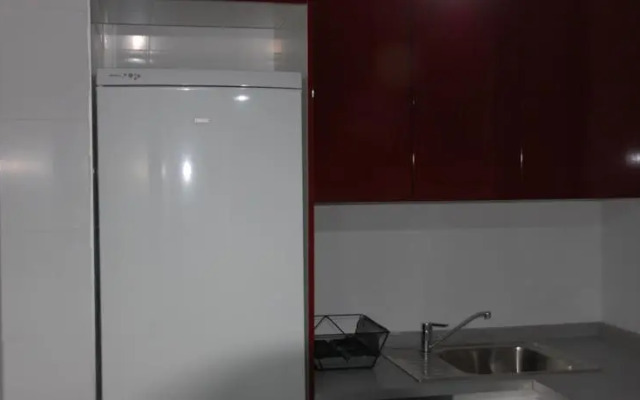 Madrigal Apartamentos