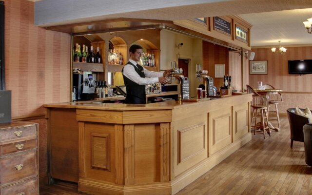 Lake District Castle Inn
