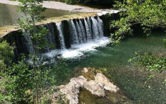 Le Grenier de L Aigoual