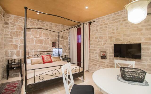 Apartments Nove Crkve