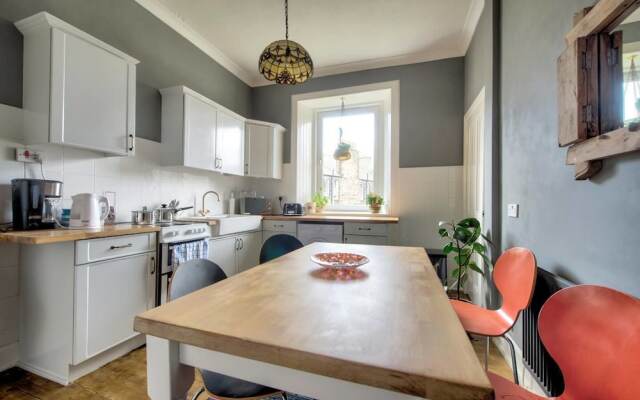 Bright And Homely 1Bdr Close To City Centre