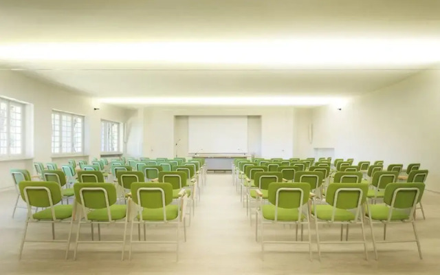 Oasi di Cavoretto 97 - Casa per Ferie