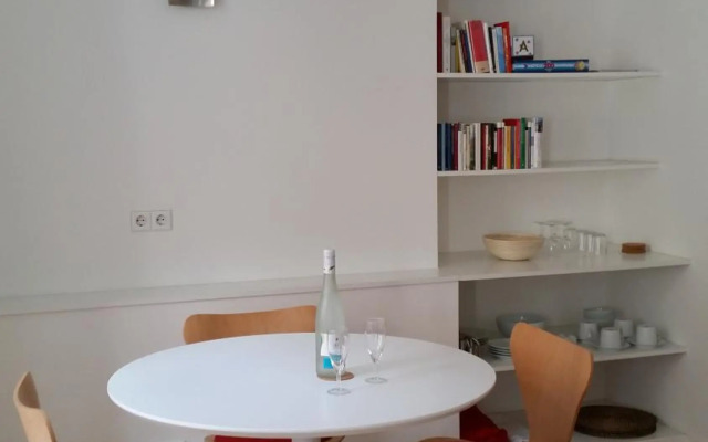 Palais am Schlossplatz