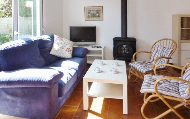 Villa With 2 Bedrooms in Ciutadella de Menorca, With Private Pool and