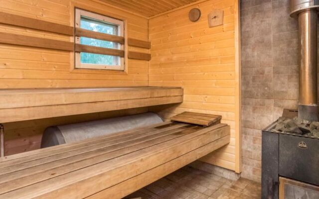 House Joutsen Kouvola