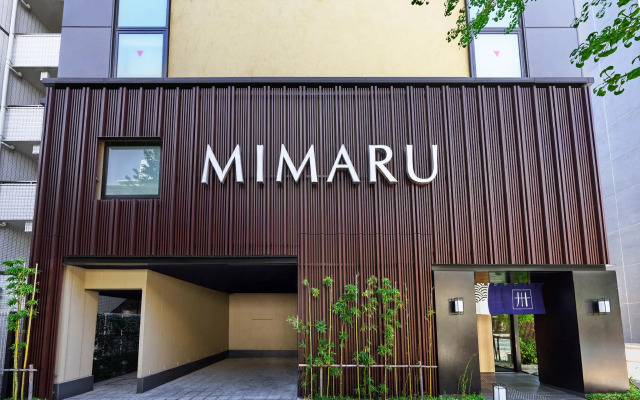 Mimaru Tokyo Ueno East