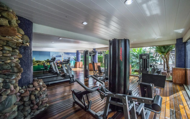 Mabu Thermas Grand Resort