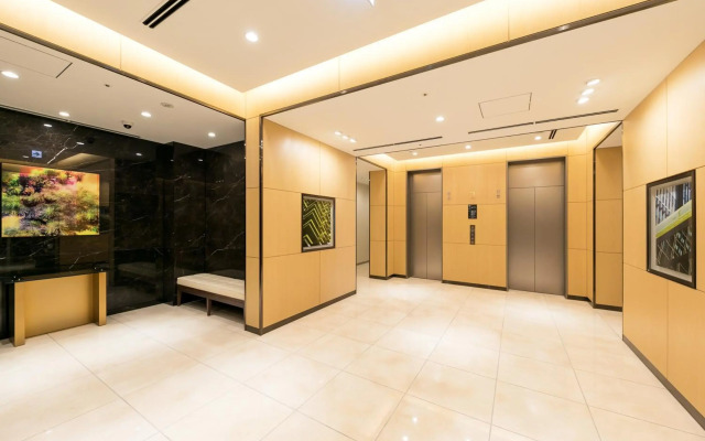 Ginza Capital Hotel Moegi