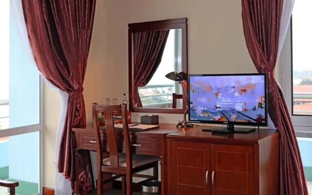 Morning Star Hotel