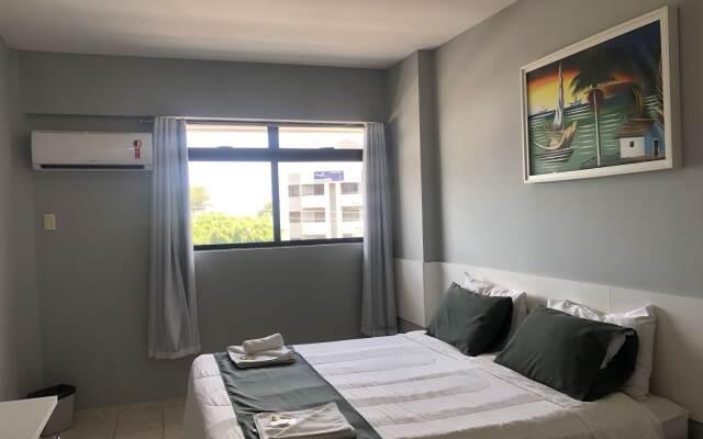 Hotel Filipeia Bessa