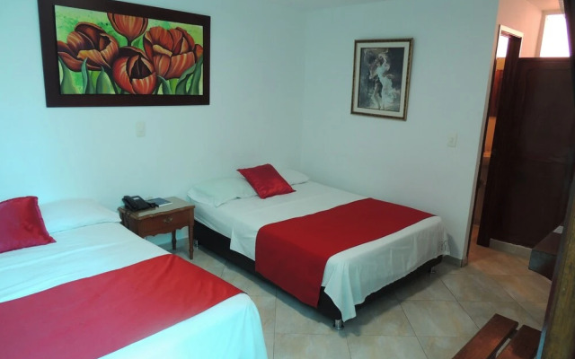 Hotel Real