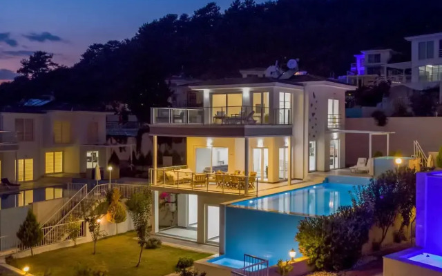 Orka Residence Villa 5