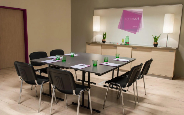 Ramada Hotel & Suites Vienna