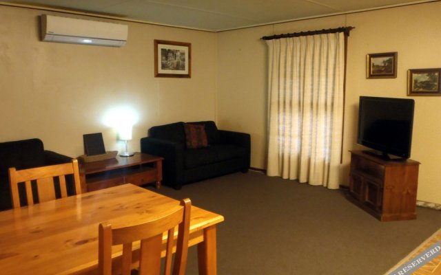 Fernleigh Accommodation