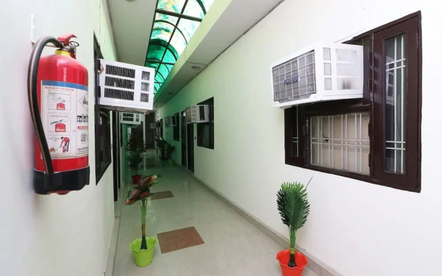 Country Inn Stay By OYO Rooms