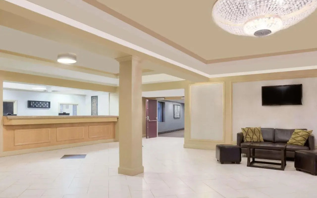 Travelodge by Wyndham Miramichi New Brunswick