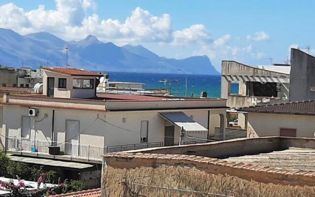 Limoncello Vacanze a 3 minuti dal mare Alcamo marina