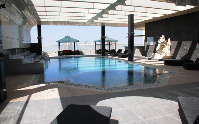 Frsan Palace Hotel